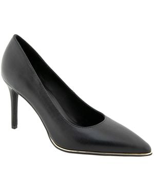 BCBGeneration Bixxo Pointed Toe Pump - Black
