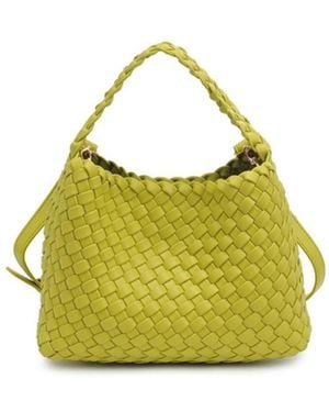 Moda Luxe Kaia Crossbody - Yellow