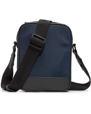 Ted Baker Fairford Zippered Crossbody - Blue
