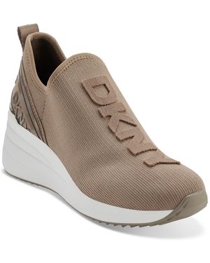 DKNY Shoes Shoe - Natural