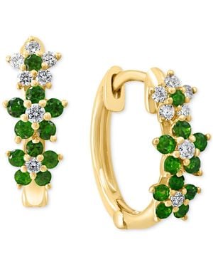 Lali Jewels (1/3 Ct. T.w. - Green
