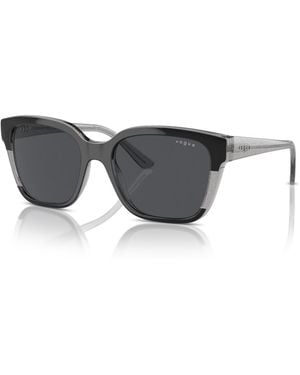Vogue Eyewear Sunglasses - Multicolor