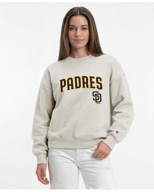 Champion San Diego Padres All-star Sweatshirt - Gray