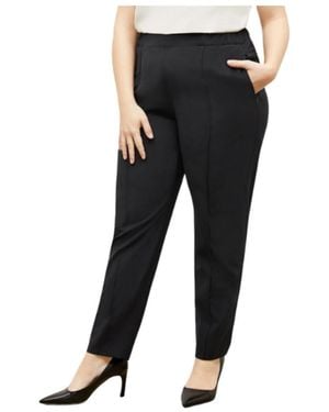 M.M.LaFleur Colby Travel Pant - Black