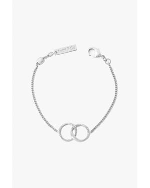 TUTTI Coast Bracelet - White