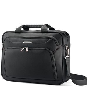 Samsonite Xenon 3.0 Single Techlocker - Black