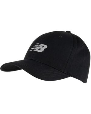 New Balance Hat - Black