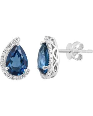Effy (3-1/10 Ct. T.w. - Blue