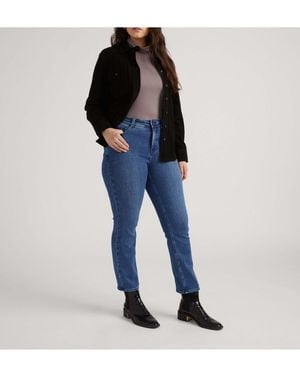 UNIVERSAL STANDARD Perfect Jeans - Blue