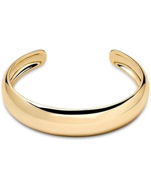 Ana Luisa Jalyn -plated Cuff Bracelet - Metallic