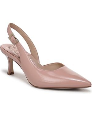 27 EDIT Naturalizer Naturalizer Felicia Pointed Toe Dress Pumps - Pink