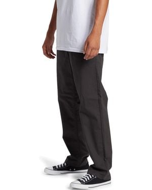 Quiksilver Dna Beach Pant - Gray