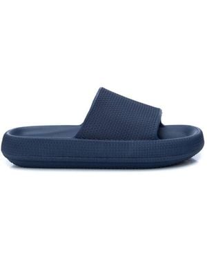 Xti Basic Slides By - Blue