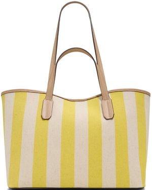 ALDO Summertote in Blue | Lyst