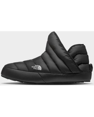 The North Face Thermoball Traction Boots - Black