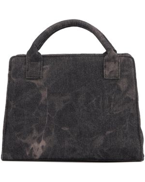 Olivia Miller Nova Satchel Bag - Black