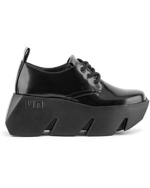 United Nude Bull Derby - Black