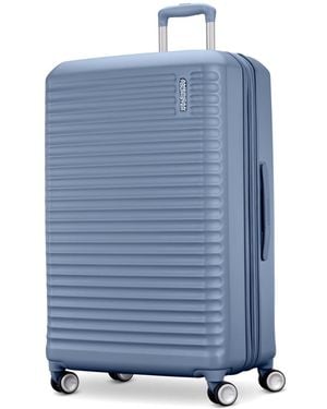 American Tourister Stratum 3.0 Large 28" Hardside Spinner - Blue