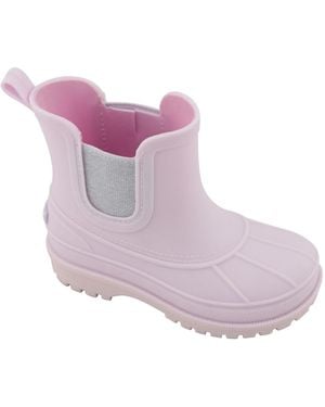 Sperry Top-Sider Toddler Chelsea Rain Boots - Purple