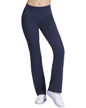 Skechers Gowalk Pant Lite - Blue
