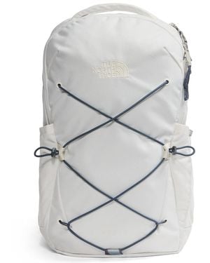 The North Face Jester Backpack - Gray