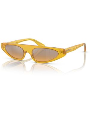 Dolce & Gabbana Sunglasses - Yellow