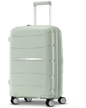 Samsonite Outline Pro 23" Carry-on Spinner - Green