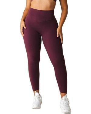 Vitaly Plus Sizes Cloud Ii Pant - Red