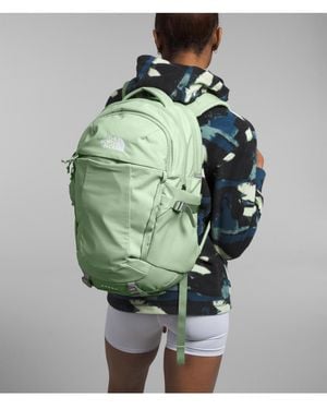 The North Face Recon Backpack Messenger - Green