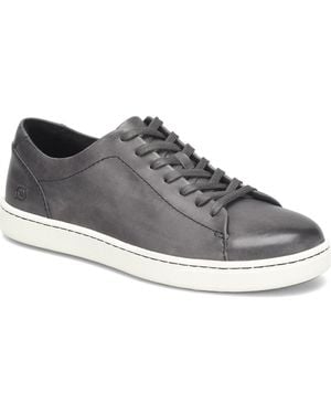 Born Allegheny Ii Sneakers - Gray