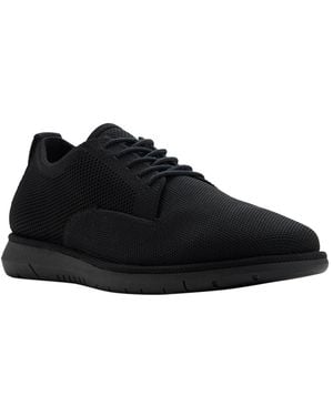 ALDO Emmitt Casual Round-toe Sneakers - Black