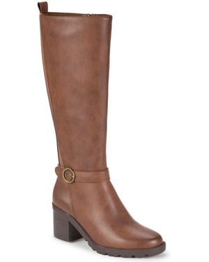 BareTraps Dylia Tall Boot - Brown