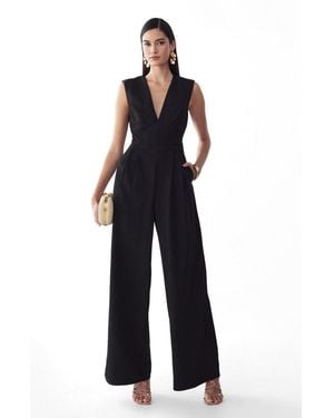 ST MRLO Aurora Jumpsuit - Blue