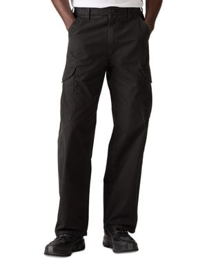 Levi's Xx baggy Cargo Pants - Black