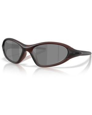Oakley Portal Jacket Prizm Mirrored Sunglasses Oo9536 - Multicolor