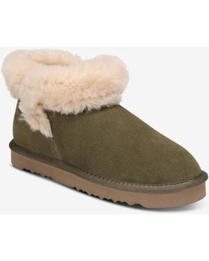 Style & Co. Taliaa Ultra Mini Booties - Multicolor