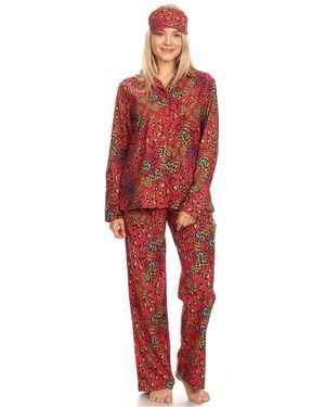 Women s White Mark Pajamas from 35 Lyst Page 2