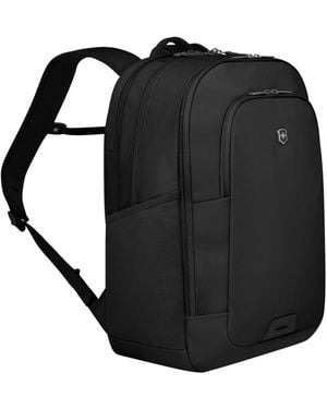 Victorinox Altmont Modern Deluxe Backpack - Black
