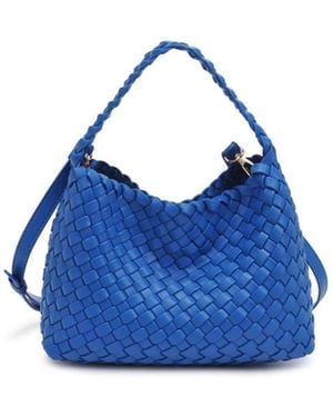 Moda Luxe Kaia Crossbody - Blue