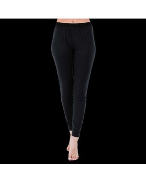 Polarmax Merino Wool Tight - Black