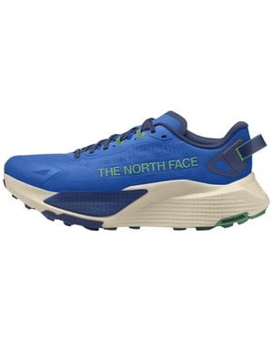 The North Face Altamesa 500 V2 Running Shoes - Blue