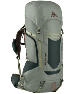 Kelty Glendale 65l Backpack Multi-day Backpacks 50-75l - Green