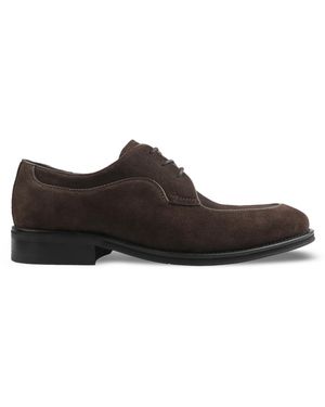 Alfani Men\'s Jerrie Round Toe Monk Dress Shoe Dark Tan Size US 11M EU 44 Alfani | Shoes | Alfani Menss Jerrie Dress Shoes Black Size  main image 4