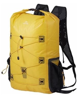 Naturehike Waterproof Dry Bag – Lightweight Large Capacity Backpack - Black