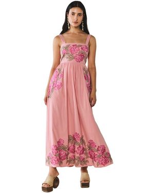 retro style dresses Lily