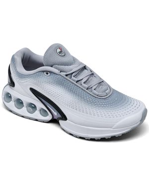 nike women's air max infinity casual sneakers from finish line