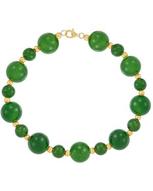 Macy's Onyx (10mm - Green