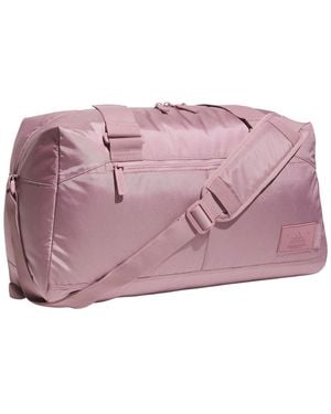adidas Lounge Duffle Bag - Pink