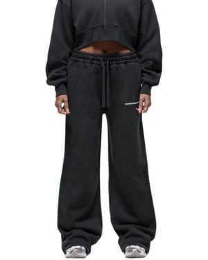 Good For Nothing Vintage Relaxed sweatpants - Black