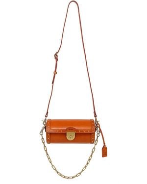 Old Trend Oranda Barrel Bag - Multicolor